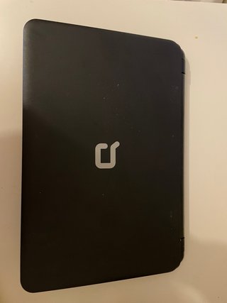 Ordenador Portatil Compaq i3-4TA 8GB RAM SSD