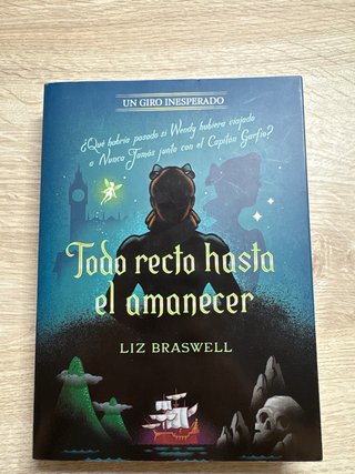 Libros disney. Un giro inesperado