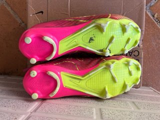 Nike Air Zoom 15 Rosa