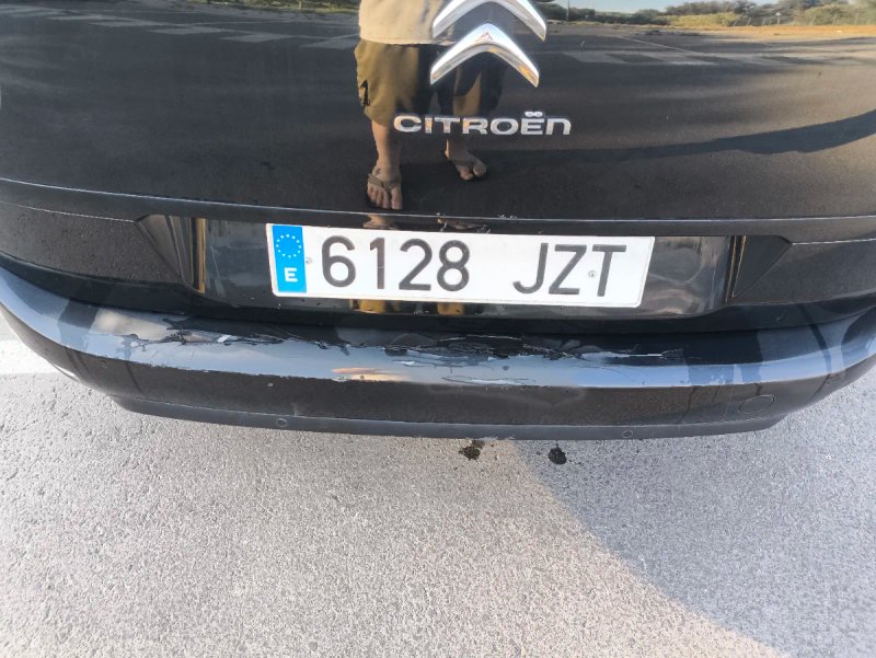 Citroën Grand C4 2014, foto 3