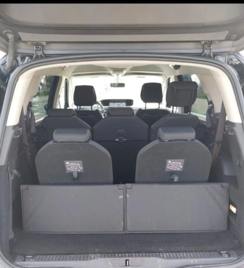 Citroën Grand C4 2014, foto 6
