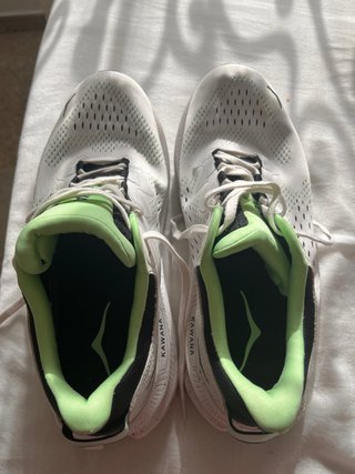 Zapatillas Hoka Kawana