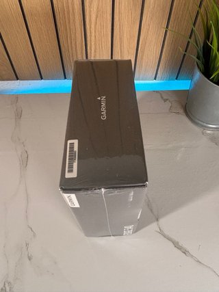 Garmin Edge 540