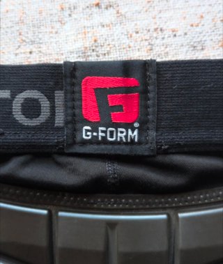 Burton G-Form Protezioni Shorts