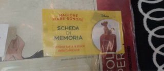 Magiche Storie Sonore - Le Follie dell'Imperatore