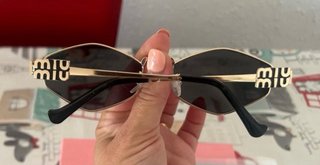 Gafas de sol Miu Miu