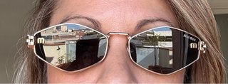 Gafas de sol Miu Miu