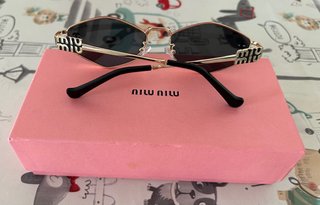Gafas de sol Miu Miu