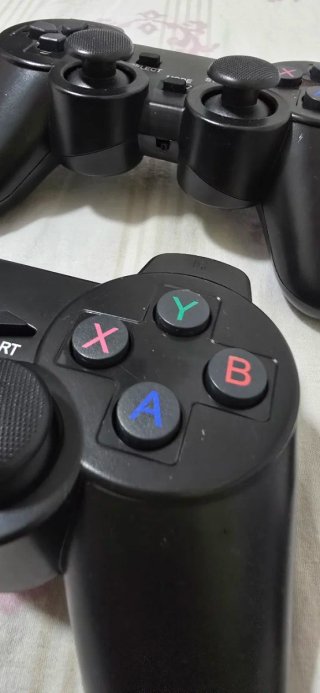 Game Stick Lite 4K 64GB