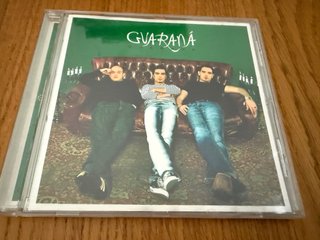 CD Guarana