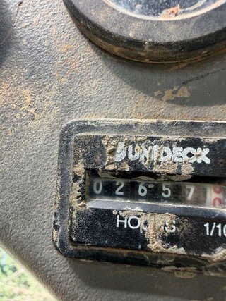 Minicargadora Libra 755 bobcat