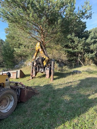 Minicargadora Libra 755 bobcat