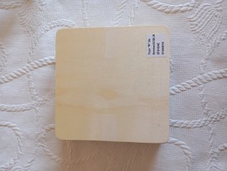 4 Puzzles de Madera Infantiles
