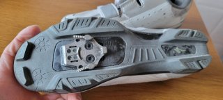 Sapatos Ciclismo/ Btt Specialized tam 37