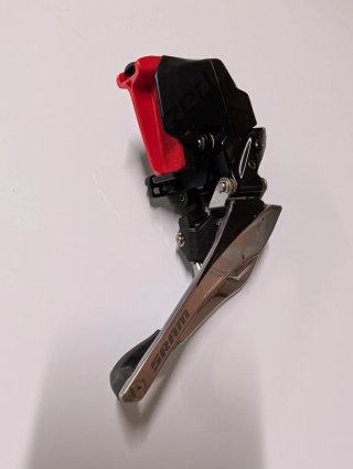 Desviador Sram Red D1 AXS