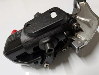Desviador Sram Red D1 AXS