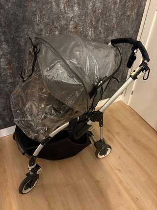 Carrito Bugaboo Bee3
