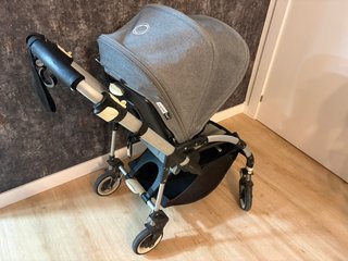 Carrito Bugaboo Bee3