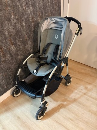 Carrito Bugaboo Bee3