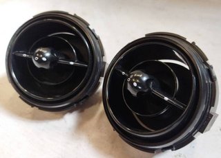 Bmw 152721 680088706 rejilla aireadora mini cooper