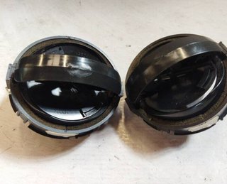Bmw 152721 680088706 rejilla aireadora mini cooper
