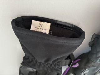 Guantes Invierno Mimoto Talla M