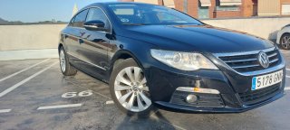 Volkswagen CC 2009 tdi 2.0 170cv