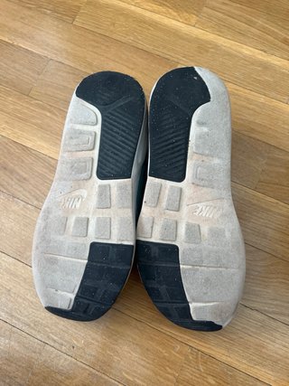 Zapatillas Nike Air Mujer Talla 38