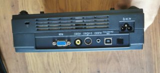 Proyector LG