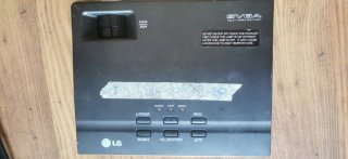 Proyector LG