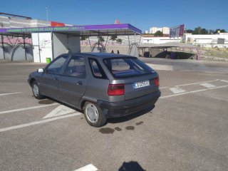 Citroen zx 1993