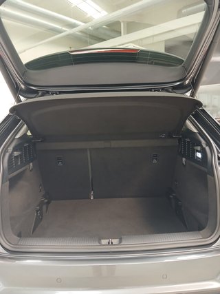 AUDI Q2 35 TFSI Black line edition S tronic 150Cv