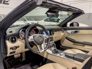 MERCEDES-BENZ SLK 250 CDI 7G-TRONIC PLUS