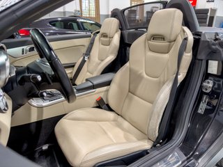 MERCEDES-BENZ SLK 250 CDI 7G-TRONIC PLUS
