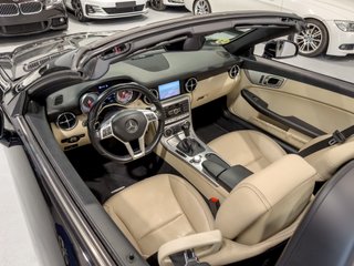 MERCEDES-BENZ SLK 250 CDI 7G-TRONIC PLUS