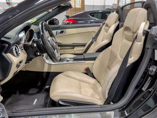 MERCEDES-BENZ SLK 250 CDI 7G-TRONIC PLUS