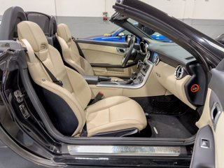 MERCEDES-BENZ SLK 250 CDI 7G-TRONIC PLUS