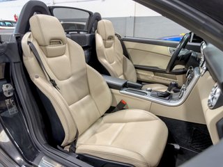 MERCEDES-BENZ SLK 250 CDI 7G-TRONIC PLUS