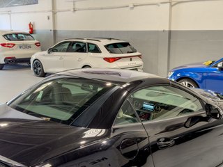 MERCEDES-BENZ SLK 250 CDI 7G-TRONIC PLUS
