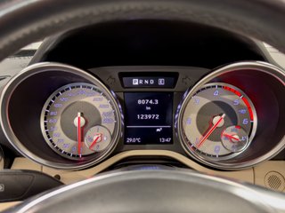 MERCEDES-BENZ SLK 250 CDI 7G-TRONIC PLUS
