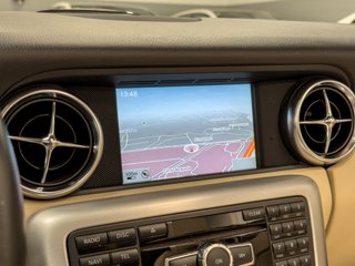 MERCEDES-BENZ SLK 250 CDI 7G-TRONIC PLUS