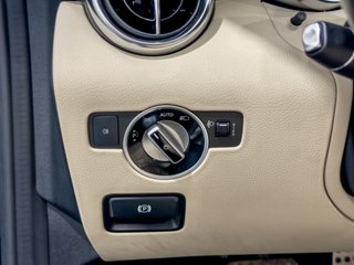MERCEDES-BENZ SLK 250 CDI 7G-TRONIC PLUS