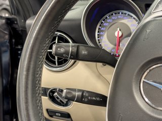 MERCEDES-BENZ SLK 250 CDI 7G-TRONIC PLUS