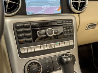 MERCEDES-BENZ SLK 250 CDI 7G-TRONIC PLUS