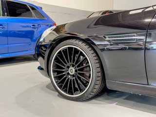 MERCEDES-BENZ SLK 250 CDI 7G-TRONIC PLUS