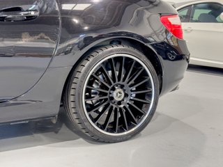 MERCEDES-BENZ SLK 250 CDI 7G-TRONIC PLUS