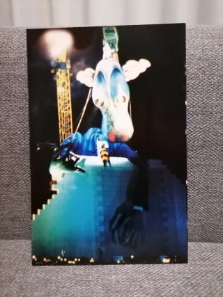 Roger Waters - The Wall -Live in Berlin 2CD + 1DVD