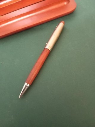 Bolígrafo Edición Limitada