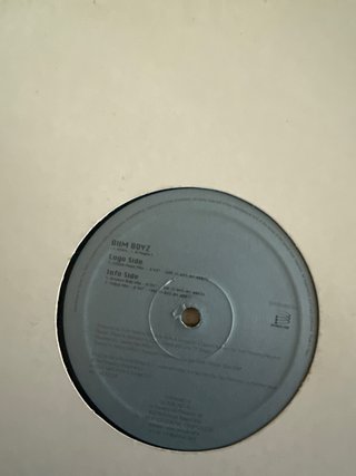 Lotto dischi in vinile house dj