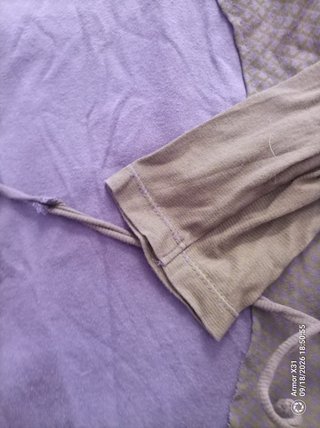 Camiseta Adolfo Dominguez U Diseño Original T L